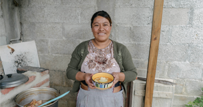 portada día mundial de la alimentación