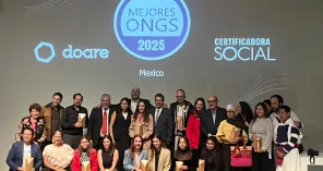 Premio Mejores ONGs 2025_11zon